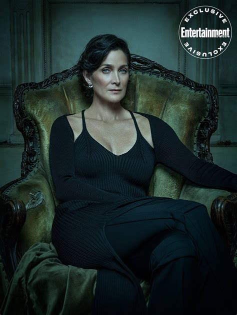 carrie anne moss deepfake|Search Results for Carrie anne moss